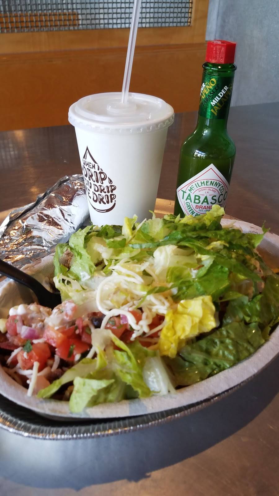 Chipotle Mexican Grill | restaurant | 2850 S Kirkman Rd, Orlando, FL 32811, USA | 4075328808 OR +1 407-532-8808