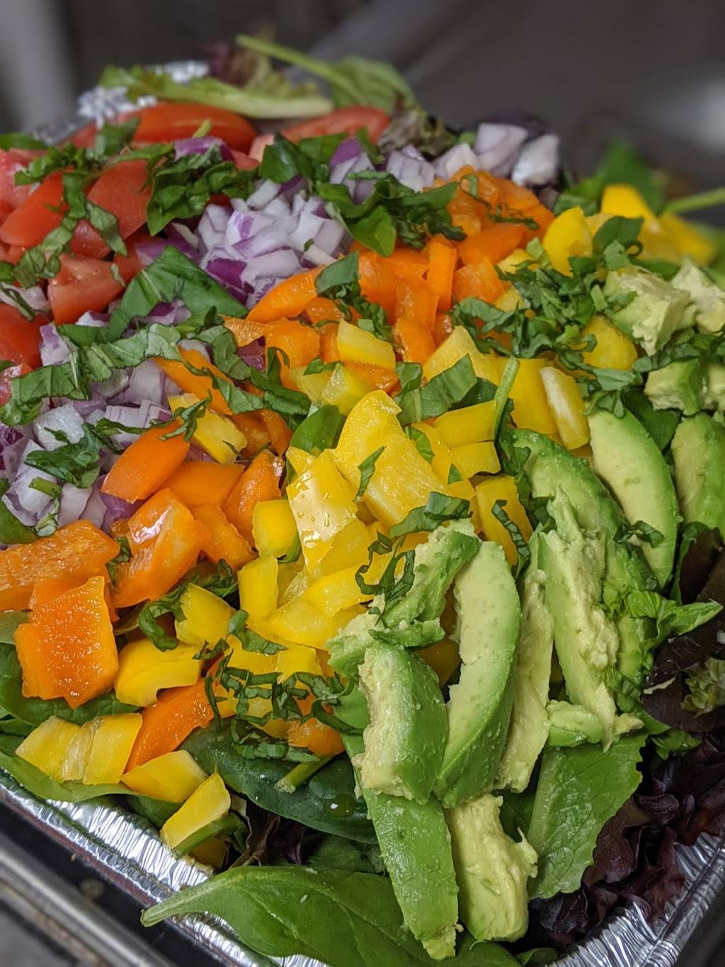 Fit Kitchen Meal Prep | restaurant | 2001 E 7th St, Charlotte, NC 28204, USA | 9807854348 OR +1 980-785-4348