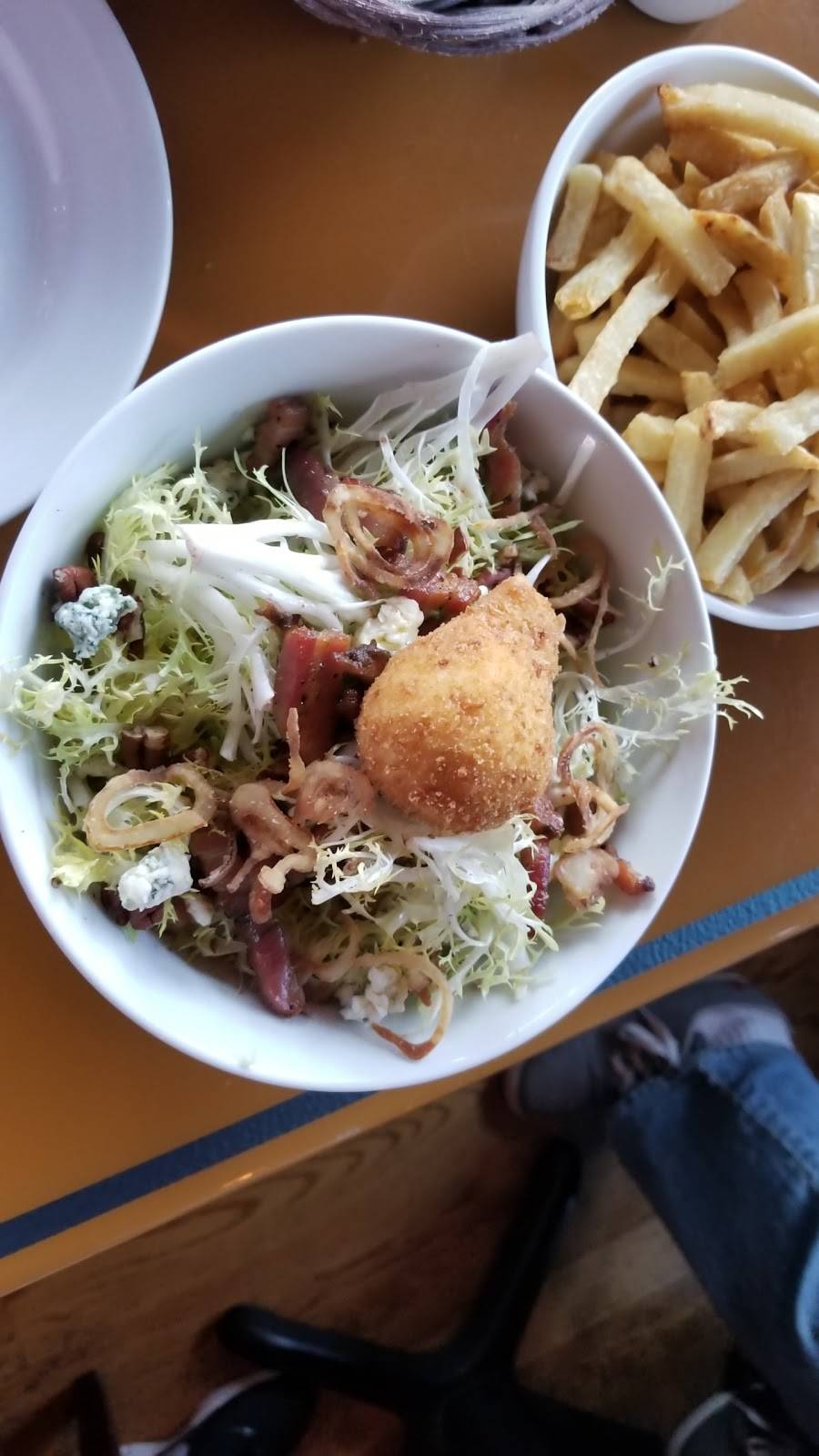 Garcon | cafe | 1101 Valencia St, San Francisco, CA 94110, USA | 4154018959 OR +1 415-401-8959