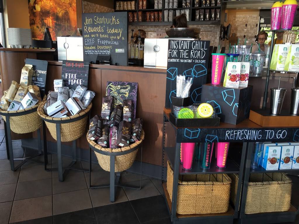Starbucks | cafe | 9911 Colerain Ave, Cincinnati, OH 45251, USA | 5132452459 OR +1 513-245-2459