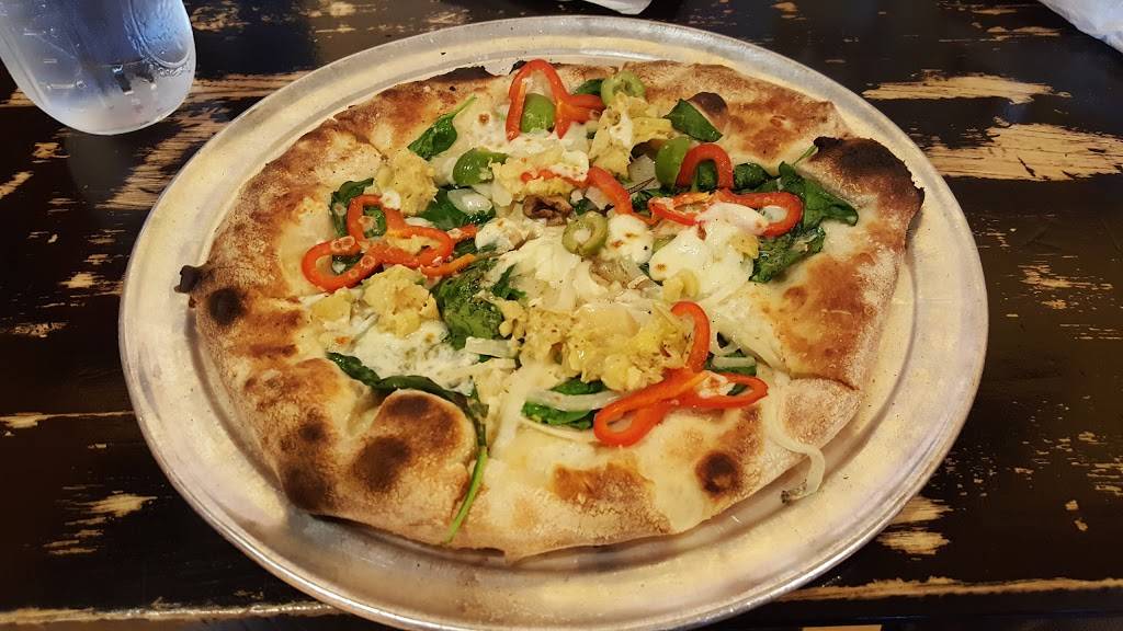EVO Pizzeria | restaurant | 1075 E Montague Ave, North Charleston, SC 29405, USA | 8432251796 OR +1 843-225-1796