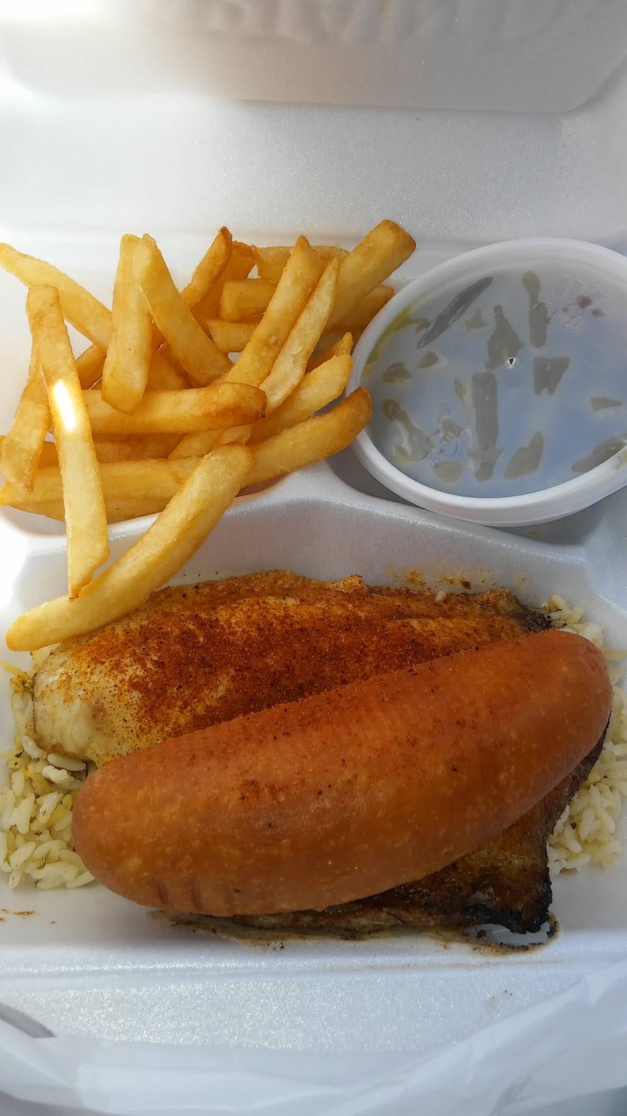 Captain Ds | restaurant | 6027 W Colonial Dr, Orlando, FL 32808, USA | 4072983466 OR +1 407-298-3466