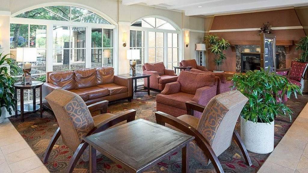 Comfort Inn MSP Airport - Mall Of America | restaurant | 1321 E 78th St, Bloomington, MN 55425, USA | 9528543400 OR +1 952-854-3400