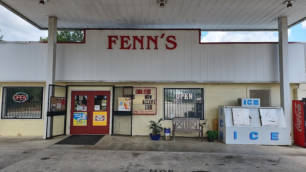 Fenns Grocery | meal takeaway | 9605 US-98, Meadville, MS 39653, USA | 6013841900 OR +1 601-384-1900