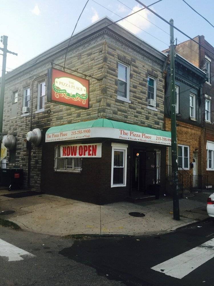 The Pizza Place | meal delivery | 1648 S 7th St, Philadelphia, PA 19148, USA | 2157559900 OR +1 215-755-9900