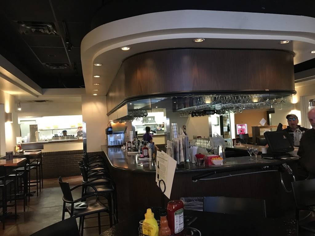 Brook South | restaurant | 7725 E 91st St, Tulsa, OK 74133, USA | 9183929977 OR +1 918-392-9977