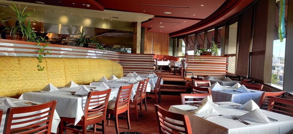 Roys Restaurant | restaurant | 333 W Harbor Dr, San Diego, CA 92101, USA | 6192397697 OR +1 619-239-7697