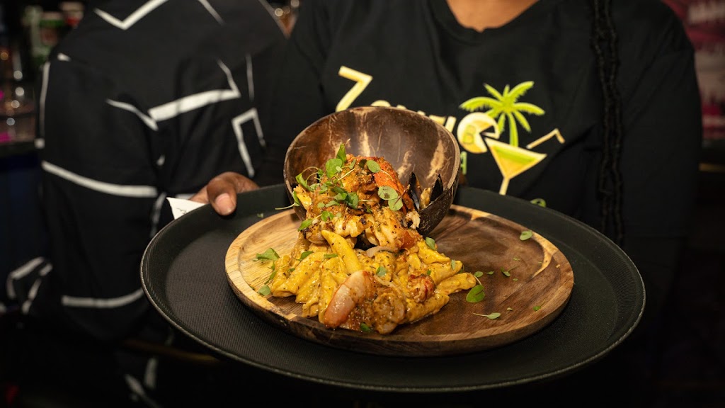 Zanzi Bar Cuisine & Lounge | restaurant | 350 Northridge Rd, Atlanta, GA 30350, USA | 4703592194 OR +1 470-359-2194