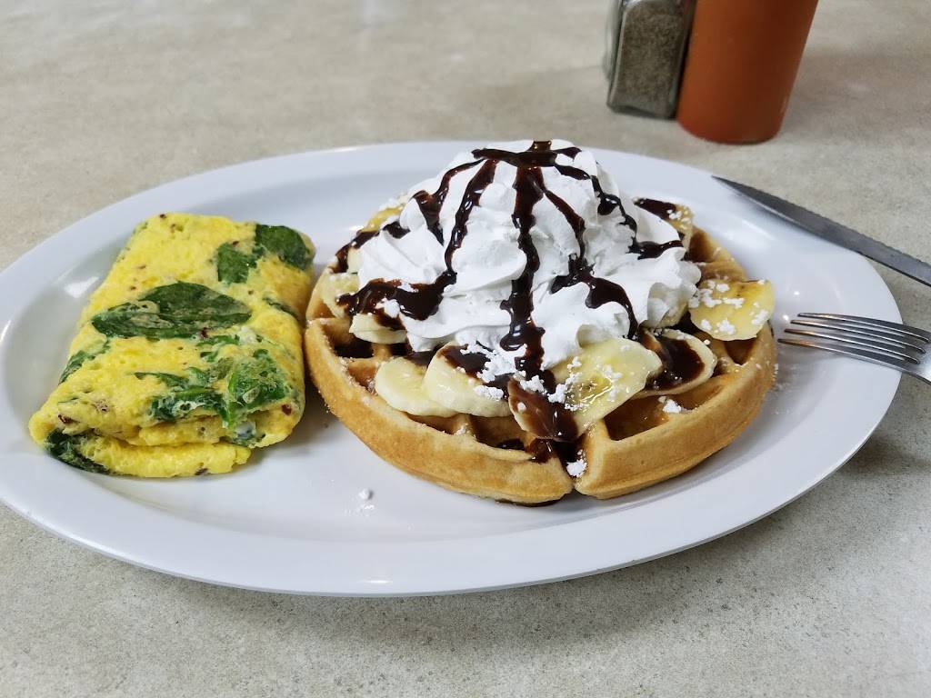 Good Morning Breakfast Restaurant | restaurant | 1408 Point Breeze Ave, Philadelphia, PA 19146, USA | 2154670775 OR +1 215-467-0775