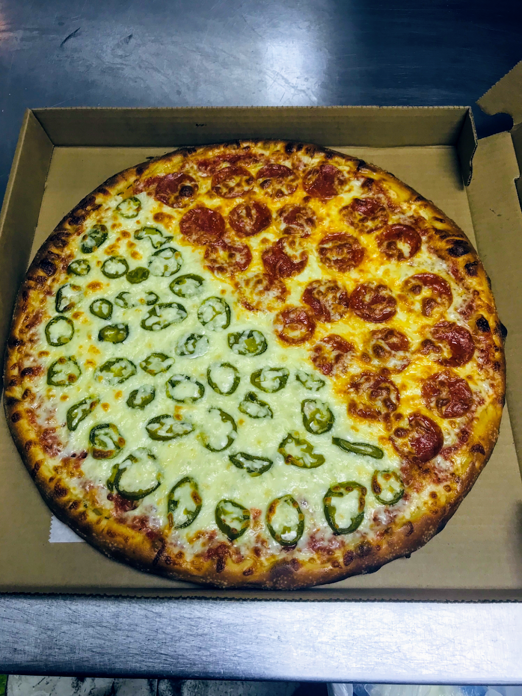 Ugo (Big Spring Deli) | meal takeaway | 63 Carlisle Rd, Newville, PA 17241, USA | 7177764997 OR +1 717-776-4997