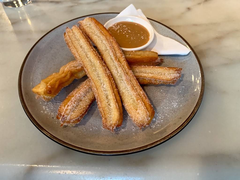 La Vara | restaurant | 268 Clinton St, Brooklyn, NY 11201, USA | 7184220065 OR +1 718-422-0065