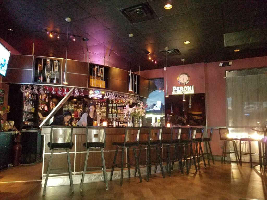 Terrazzo Trattoria | restaurant | 1319 Military Cutoff Rd, Wilmington, NC 28405, USA | 9105099400 OR +1 910-509-9400