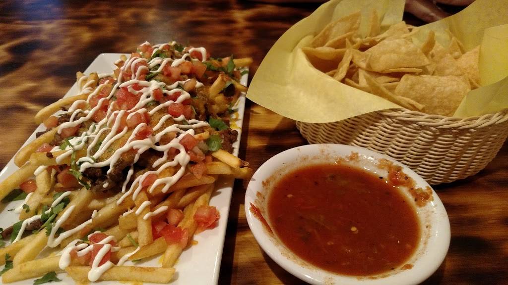 Don Juans Mexican Kitchen & Cantina | restaurant | 4419 Harrison Ave NW #105, Olympia, WA 98502, USA | 3606881497 OR +1 360-688-1497