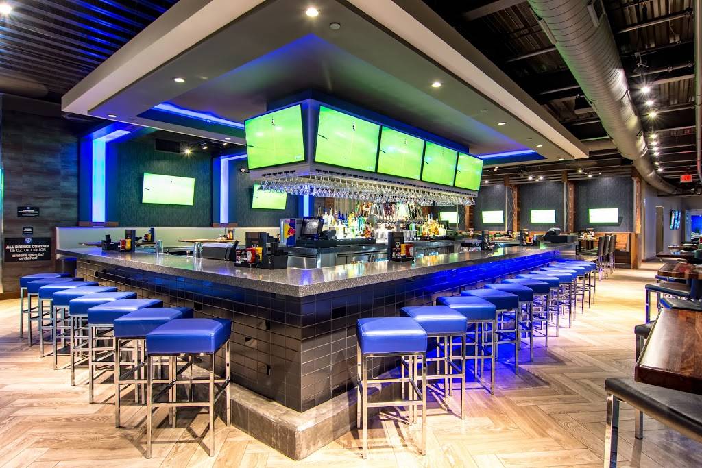 Topgolf | restaurant | 1111 24th St N, Birmingham, AL 35234, USA | 2058475757 OR +1 205-847-5757