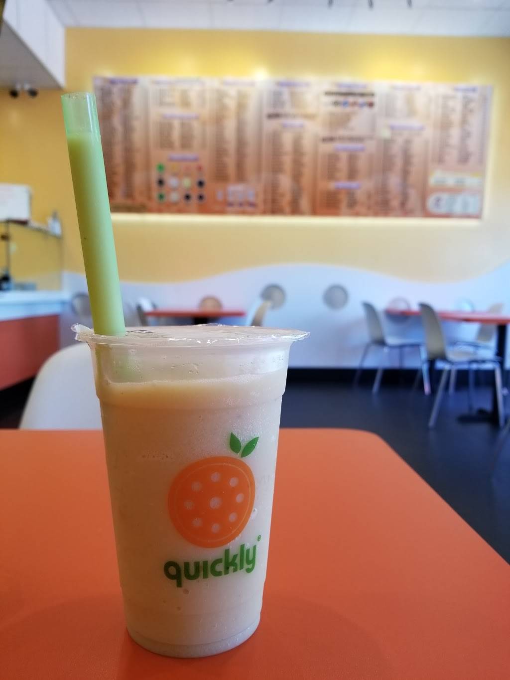 Quickly | cafe | 1880 Mendocino Ave e, Santa Rosa, CA 95401, USA | 5107801000 OR +1 510-780-1000