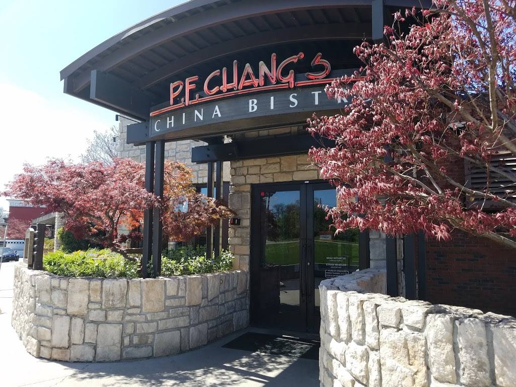 P.F. Changs | meal takeaway | 6741 Kingston Pike, Knoxville, TN 37919, USA | 8652125514 OR +1 865-212-5514