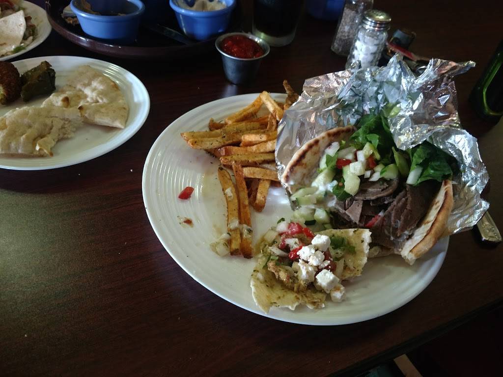 Habiba Indian / Mediterranean Restaurant | restaurant | 528 Haywood Rd, Greenville, SC 29607, USA | 8642970064 OR +1 864-297-0064