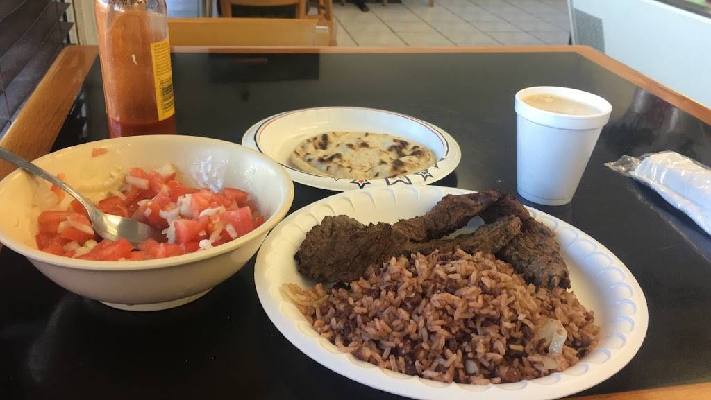 Las Tinajas Nicas | restaurant | 239 Park Blvd, Miami, FL 33126, USA | 3054560123 OR +1 305-456-0123