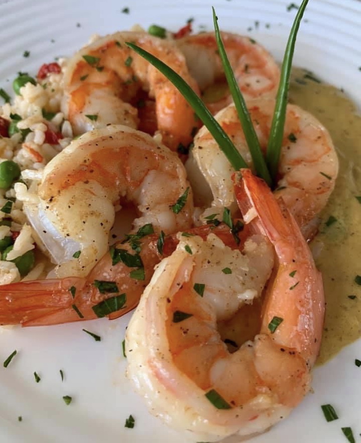 Quirky Fork Euro Cafe | restaurant | 26 Hibiscus St, Tarpon Springs, FL 34689, USA | 7279402415 OR +1 727-940-2415