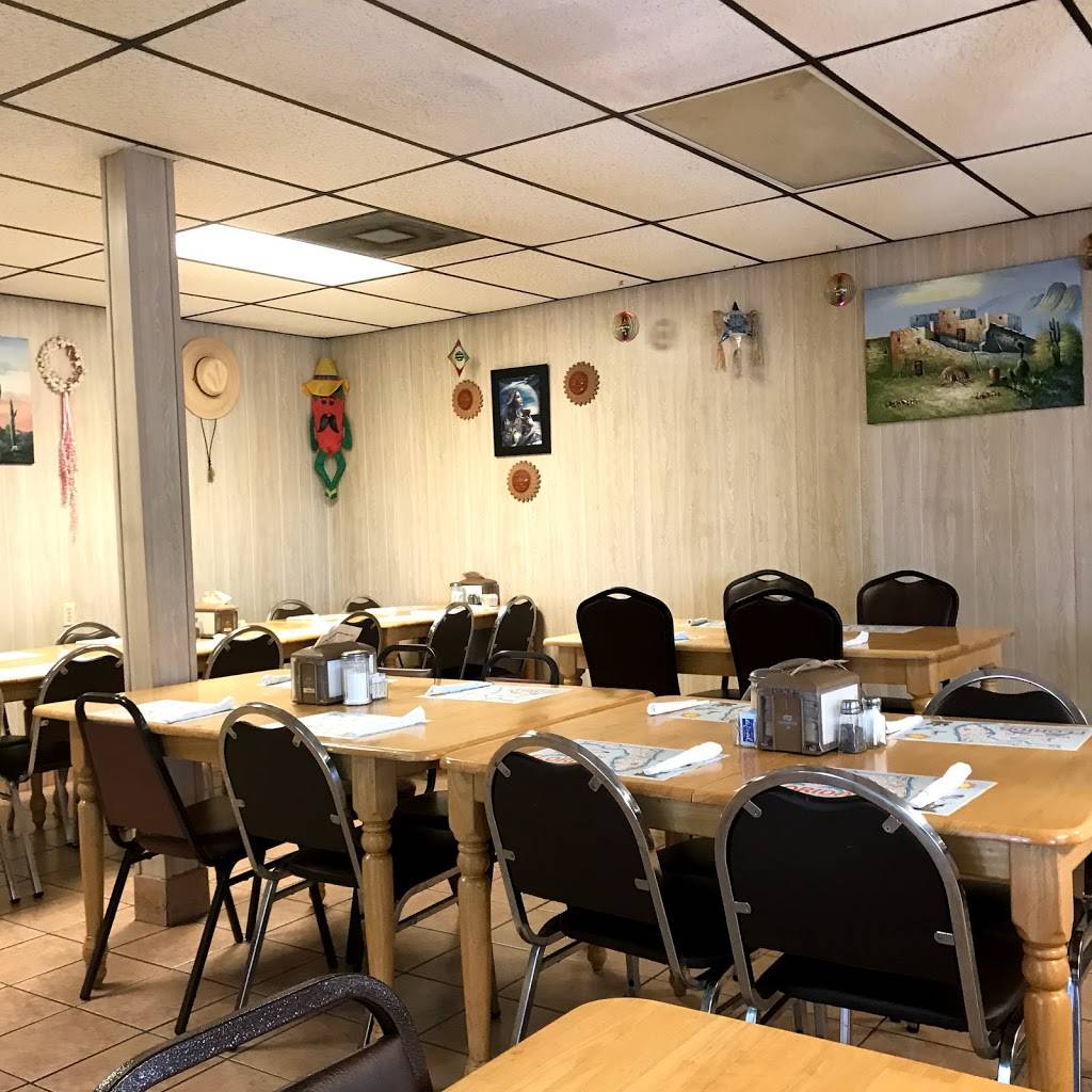 Acapulco Cafe | restaurant | 3410 US-17, Zolfo Springs, FL 33890, USA | 8637350677 OR +1 863-735-0677