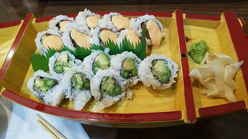 Bento Toro Sushi | restaurant | 2210 W Main St, Battle Ground, WA 98604, USA | 3606874500 OR +1 360-687-4500