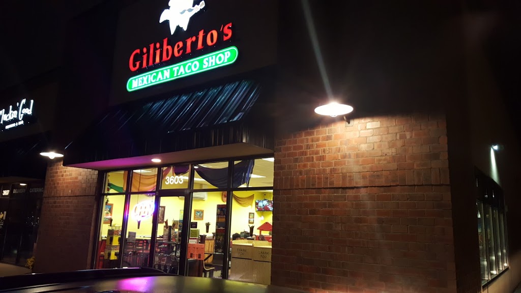 Gilibertos No. 2 | restaurant | 3603 E 10th St, Sioux Falls, SD 57103, USA | 6052742282 OR +1 605-274-2282