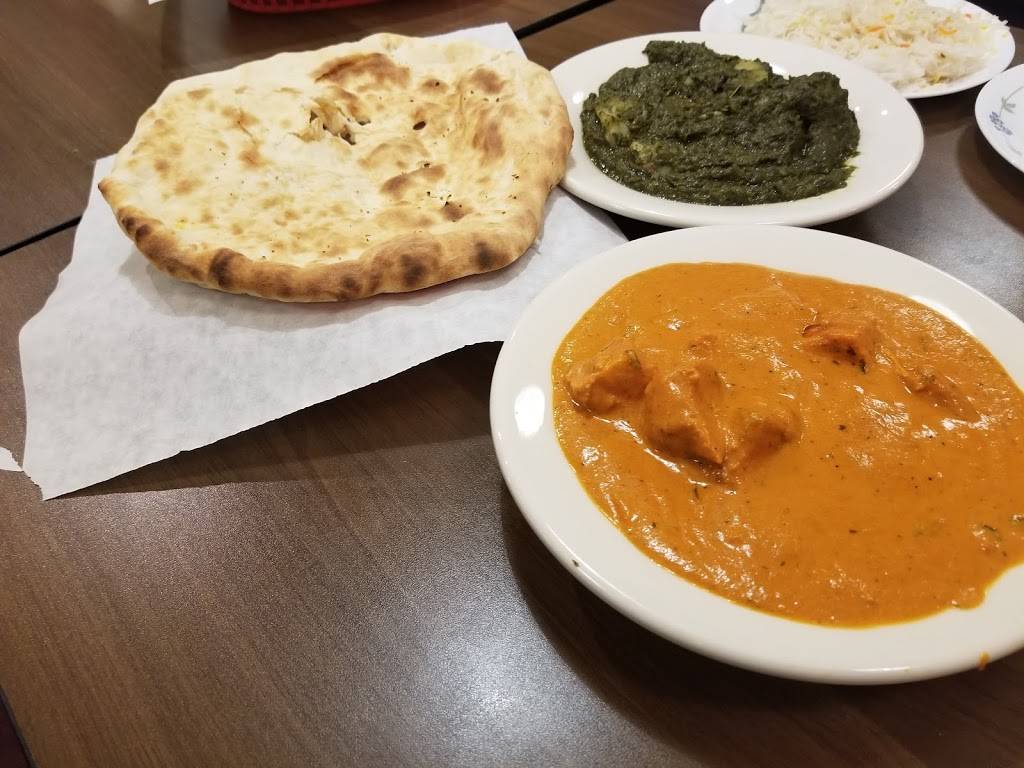 Naan N Curry | meal delivery | 642 Irving St, San Francisco, CA 94122, USA | 4156647225 OR +1 415-664-7225