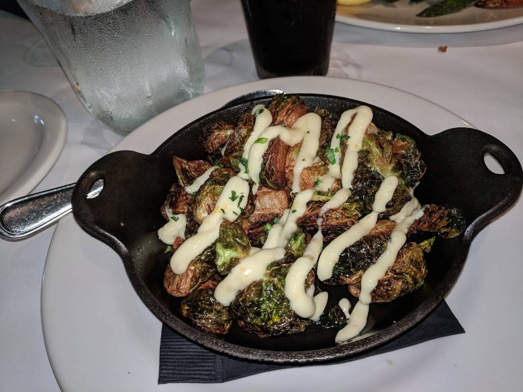 Bonefish Grill | restaurant | 11395 Parkside Dr, Knoxville, TN 37934, USA | 8659669777 OR +1 865-966-9777