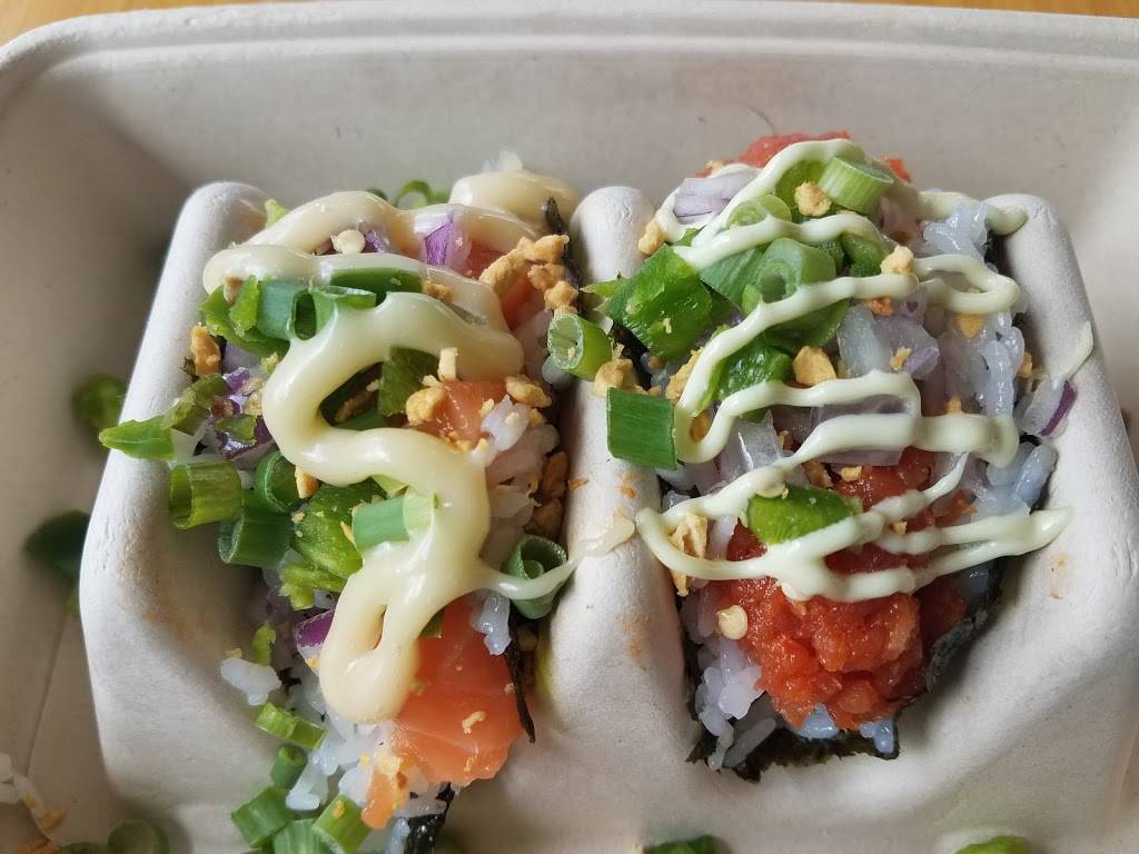 Tail & Fin | restaurant | 1910 Village Center Cir #9, Las Vegas, NV 89134, USA | 7027901810 OR +1 702-790-1810