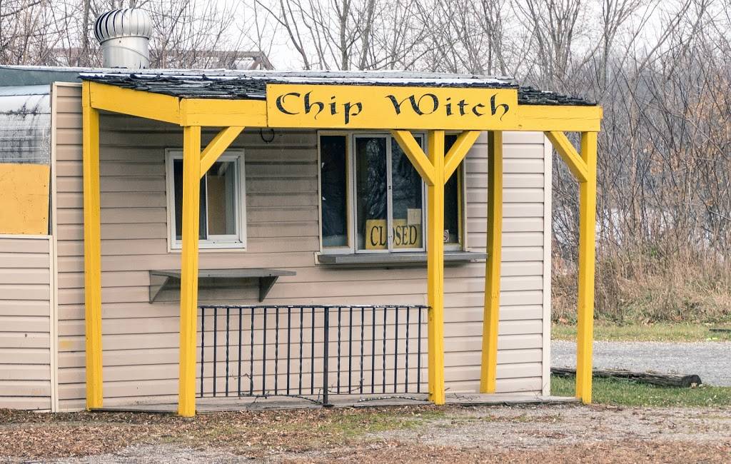 The Chip Witch | restaurant | 111 Main St E, Merrickville, ON K0G 1N0, Canada | 6132693750 OR +1 613-269-3750