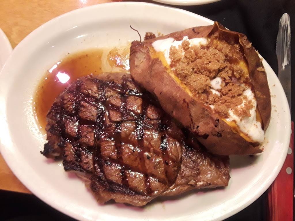 Texas Roadhouse | restaurant | 120 Morrell Rd, Knoxville, TN 37919, USA | 8655844150 OR +1 865-584-4150