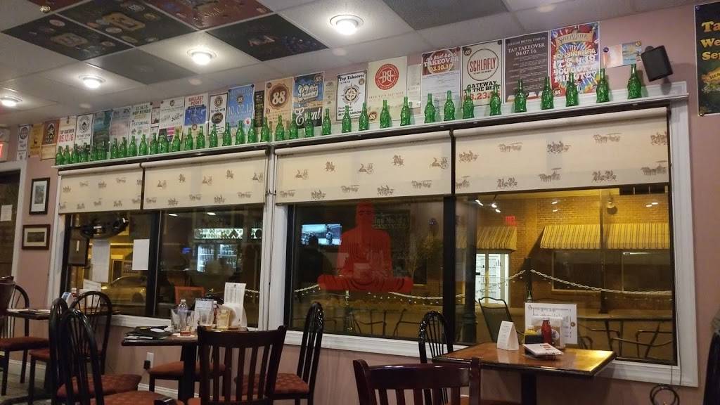 Beer 88 | restaurant | 113 Hexham Dr, Lynchburg, VA 24502, USA | 4345825025 OR +1 434-582-5025