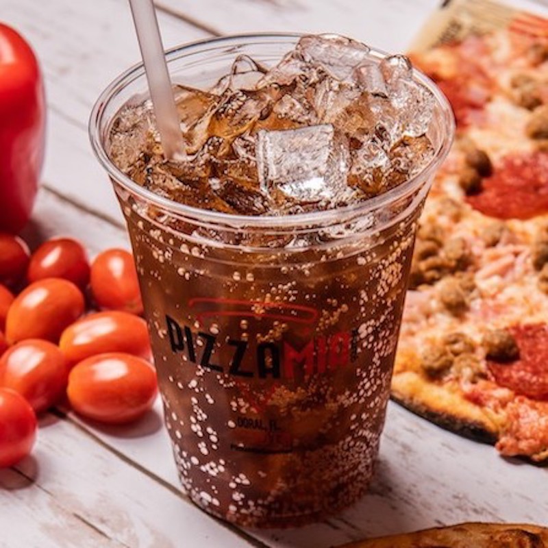 Pizza Mia Gourmet | restaurant | 9165 SW 162nd Ave Suit C-104, Miami, FL 33196, USA | 7865367534 OR +1 786-536-7534