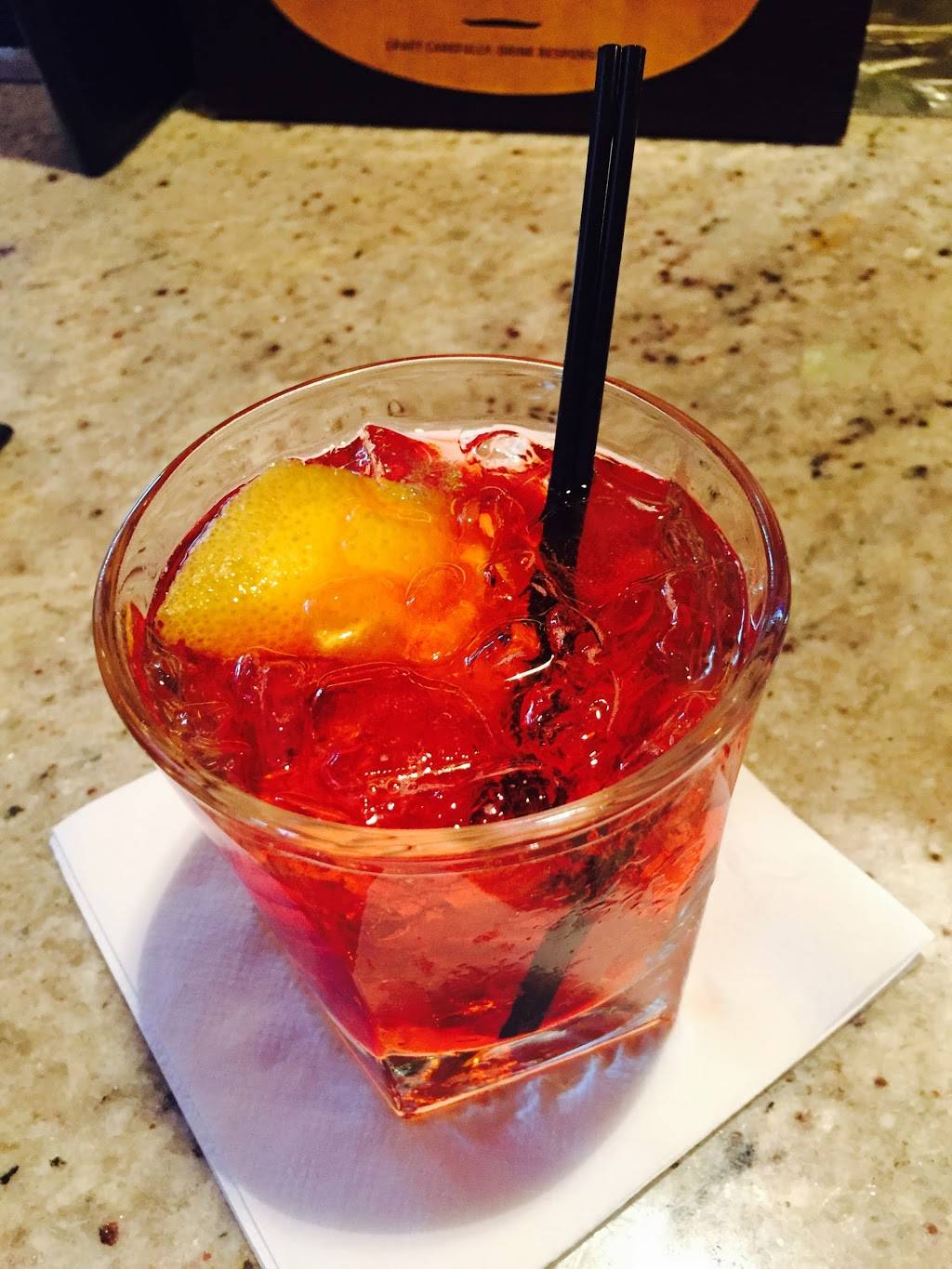 Zio Cecio | restaurant | 4615 W Lovers Ln, Dallas, TX 75209, USA | 2143511100 OR +1 214-351-1100