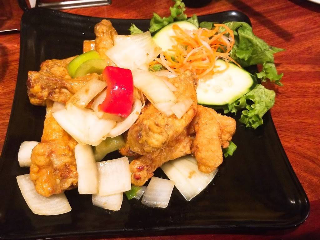 Met Restaurant | restaurant | 9684 Westminster Blvd, Garden Grove, CA 92844, USA | 7145346114 OR +1 714-534-6114