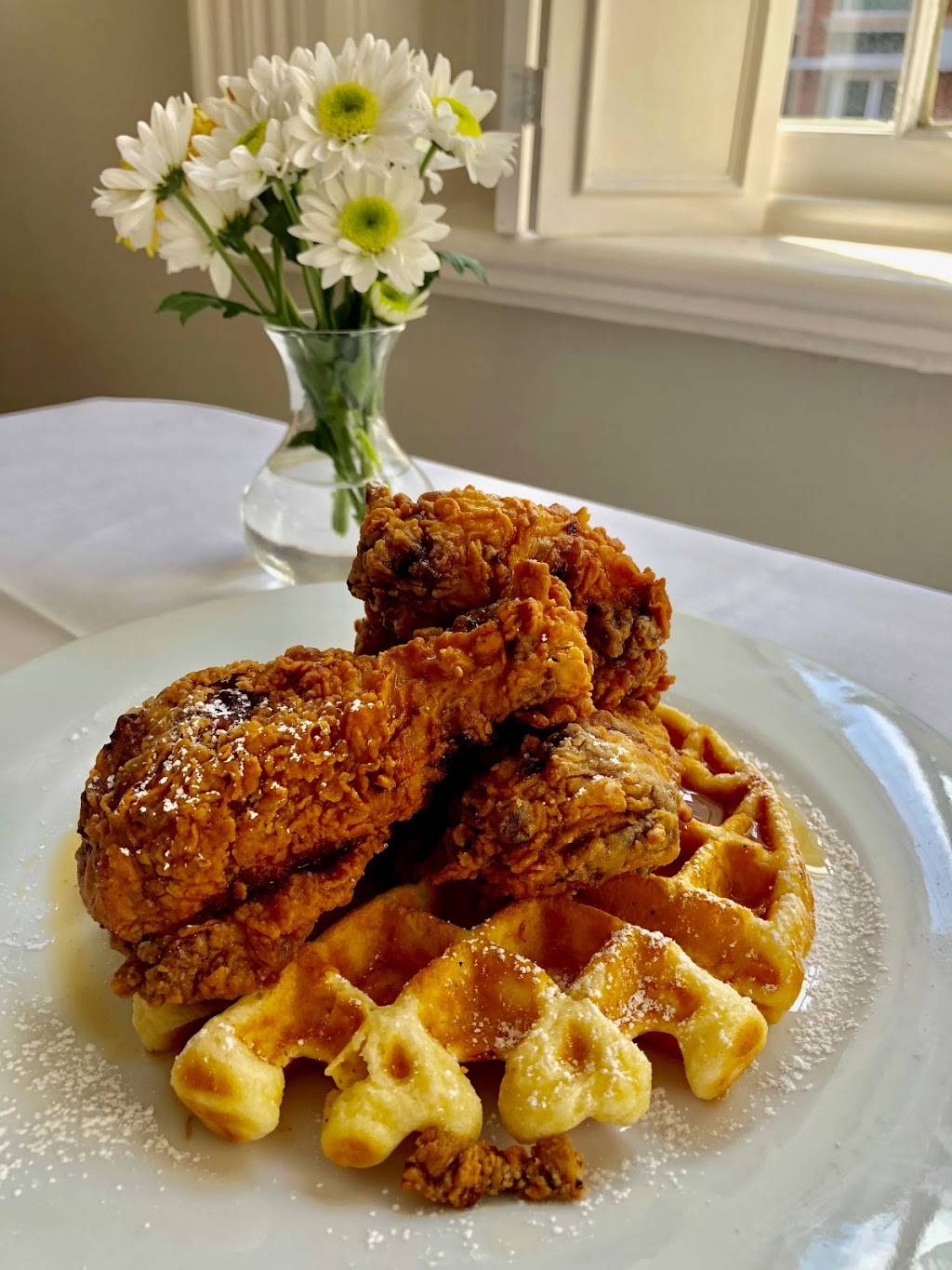 Farm Bell Kitchen | restaurant | 1209 W Main St, Charlottesville, VA 22903, USA | 4342051538 OR +1 434-205-1538