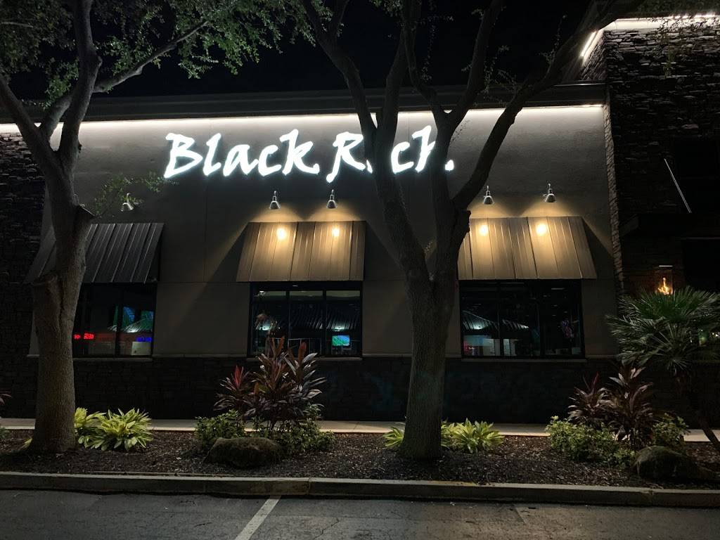 Black Rock Bar and Grill | restaurant | 6200 N Federal Hwy, Fort Lauderdale, FL 33308, USA | 9543682525 OR +1 954-368-2525