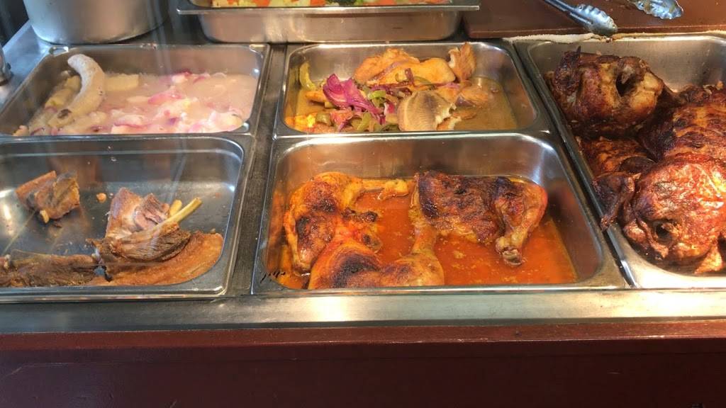 La Cocina II | restaurant | 100 Moore St, Brooklyn, NY 11206, USA | 7183870330 OR +1 718-387-0330