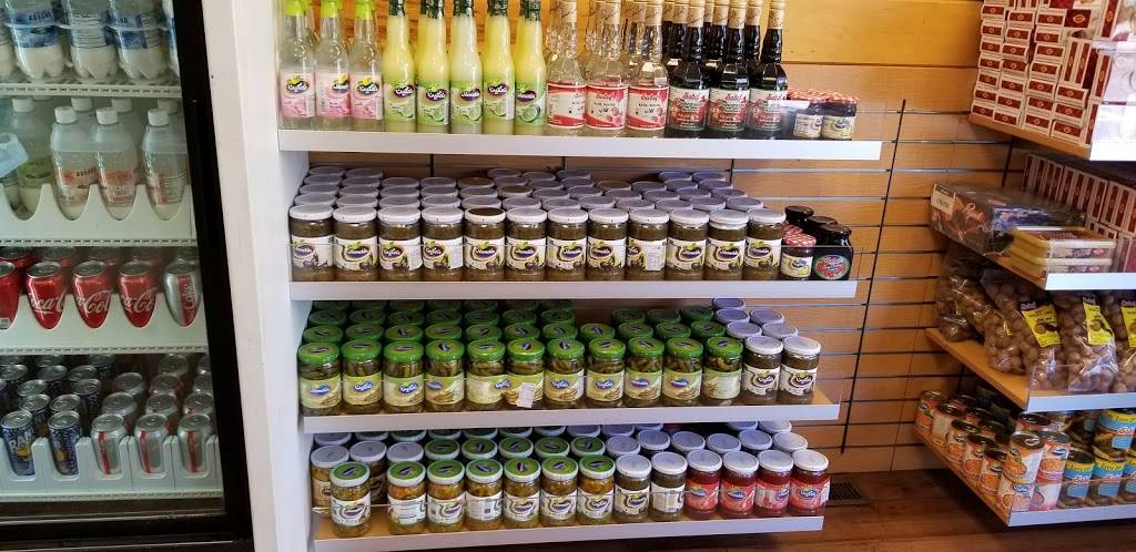 Roksanas Persian Food | restaurant | 133 Mt Auburn St, Watertown, MA 02472, USA | 6173932229 OR +1 617-393-2229