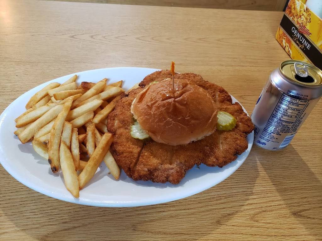 St. Olaf Tavern | restaurant | 106 S Main St, St Olaf, IA 52072, USA | 5637837723 OR +1 563-783-7723