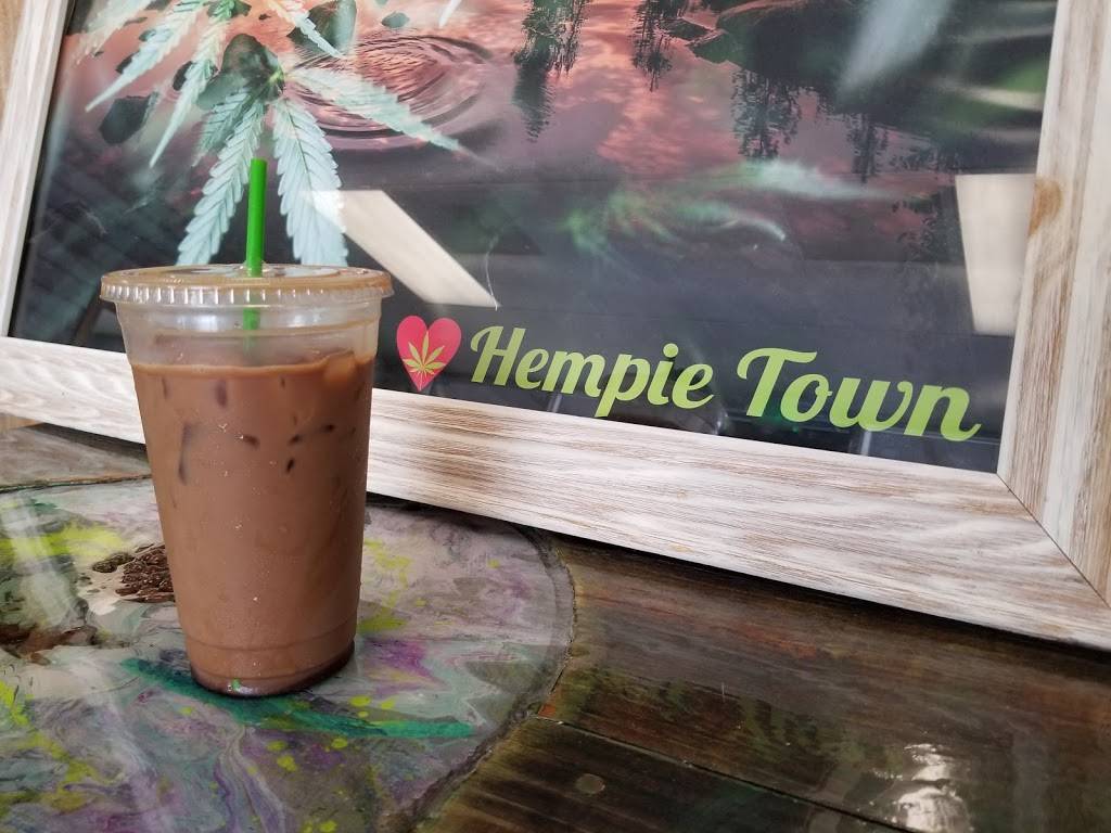 HEMPIE TOWN | cafe | 4011 Hwy 17 S, North Myrtle Beach, SC 29582, USA | 8432810682 OR +1 843-281-0682
