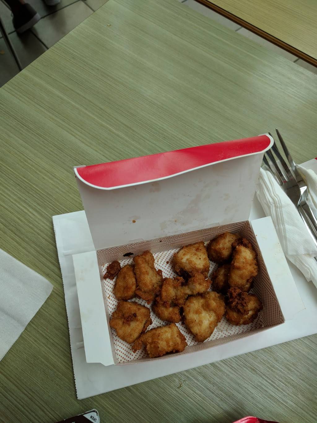 Chick-fil-A | restaurant | 1201 Lake Woodlands Dr Ste 2146, The Woodlands, TX 77380, USA | 2813640588 OR +1 281-364-0588