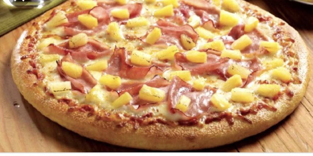 Jared Pizza | restaurant | 1693 Boston Rd, The Bronx, NY 10460, USA | 9293033099 OR +1 929-303-3099