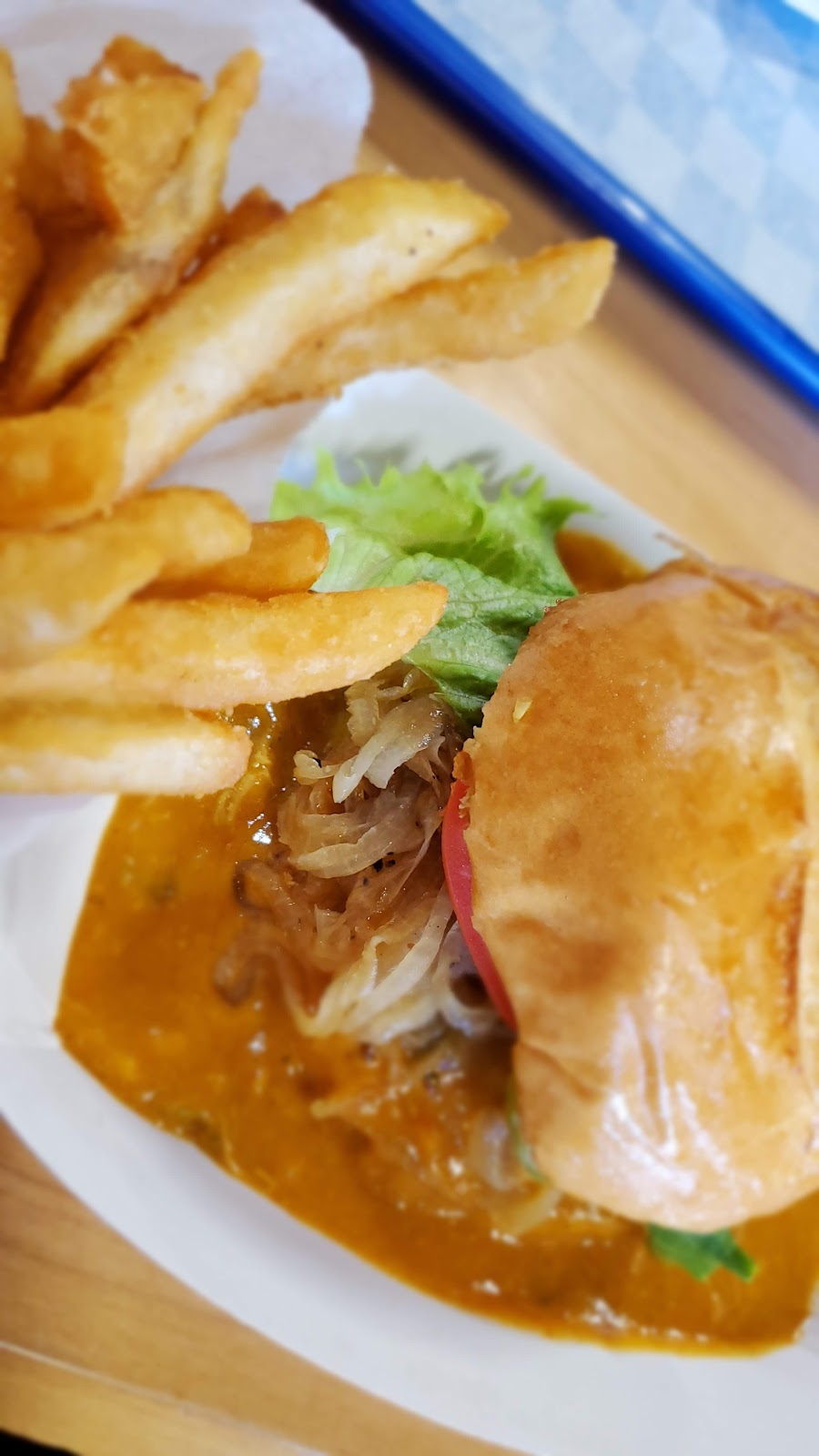 Husky Burger | restaurant | 106 W Main St, Florence, CO 81226, USA | 7192802424 OR +1 719-280-2424