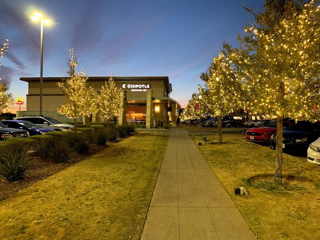 Chipotle Mexican Grill | restaurant | 8889 Gateway Blvd W Ste 2510, El Paso, TX 79925, USA | 9153175818 OR +1 915-317-5818