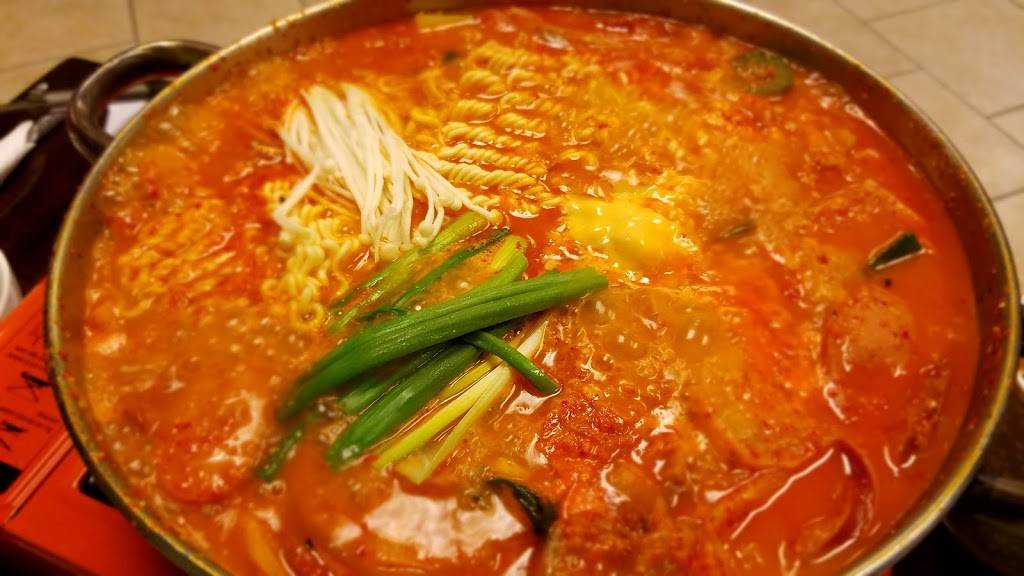 Korean Garden | restaurant | 300 E Dimond Blvd, Anchorage, AK 99515, USA | 9075225556 OR +1 907-522-5556