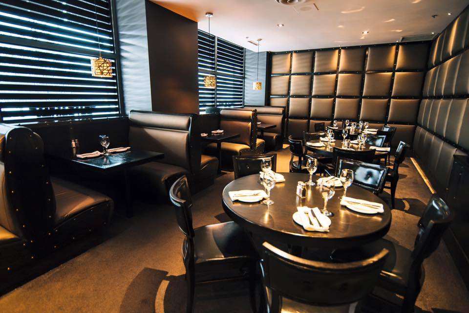 Firegrill Ville St-Laurent | restaurant | 3500 Boulevard de la Côte-Vertu, Saint-Laurent, QC H4R 2X7, Canada | 5148320222 OR +1 514-832-0222