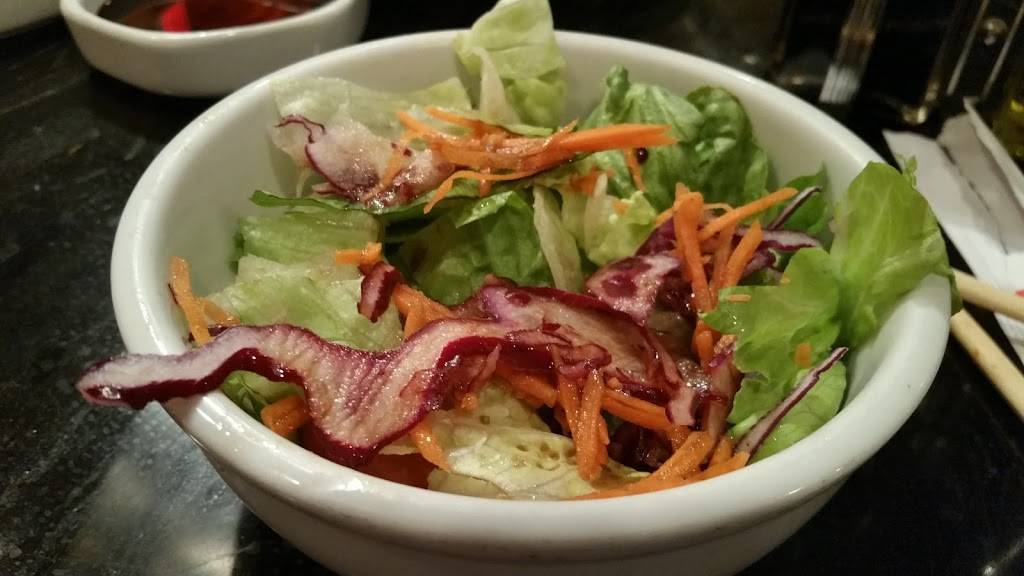 Benihana | restaurant | 21150 Haggerty Rd, Novi, MI 48375, USA | 2483487900 OR +1 248-348-7900