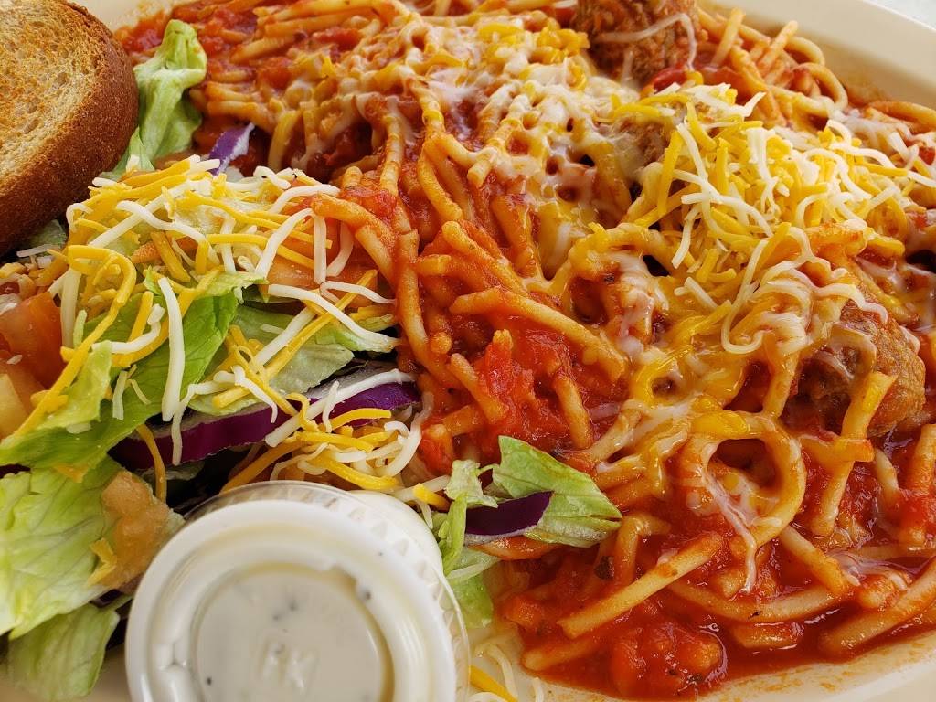 Cafe Society | restaurant | 24575 University Ave, Loma Linda, CA 92354, USA | 9097998511 OR +1 909-799-8511