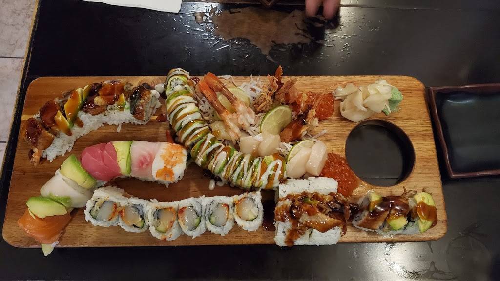 Wasabi Korean & Japanese Restaurant | restaurant | 15 E Kirby St, Detroit, MI 48202, USA | 3136381272 OR +1 313-638-1272